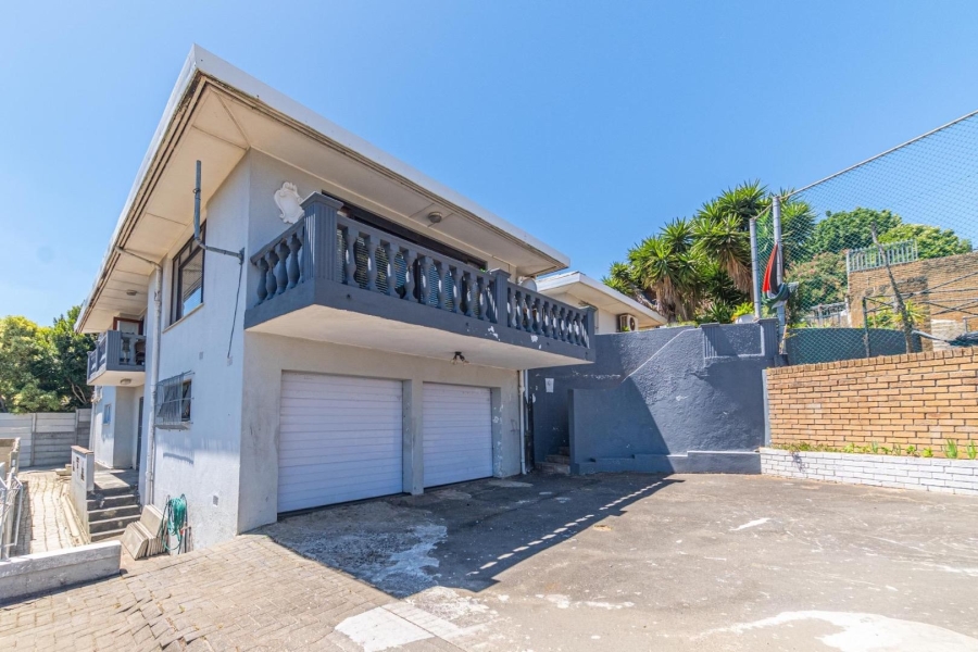 To Let 5 Bedroom Property for Rent in Loevenstein Western Cape